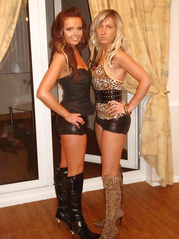 25P Geile Pornoschnitten - Fucking hot sluts 