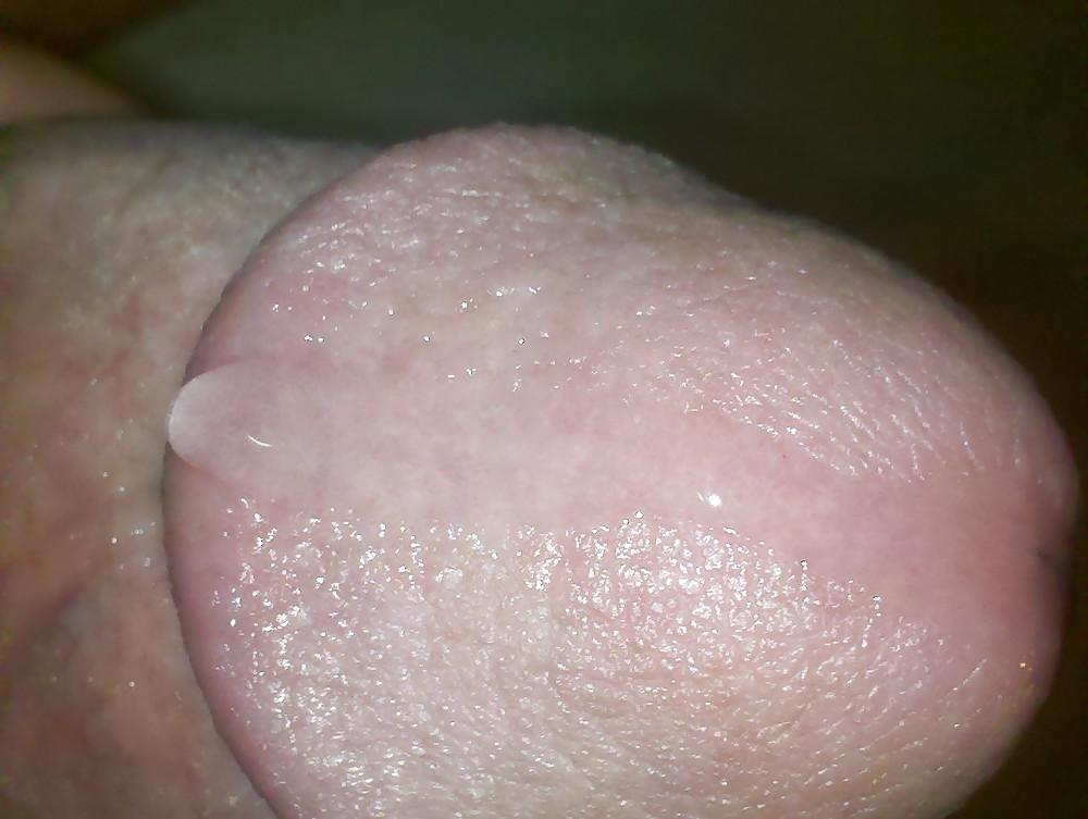 19P Lick it off for me