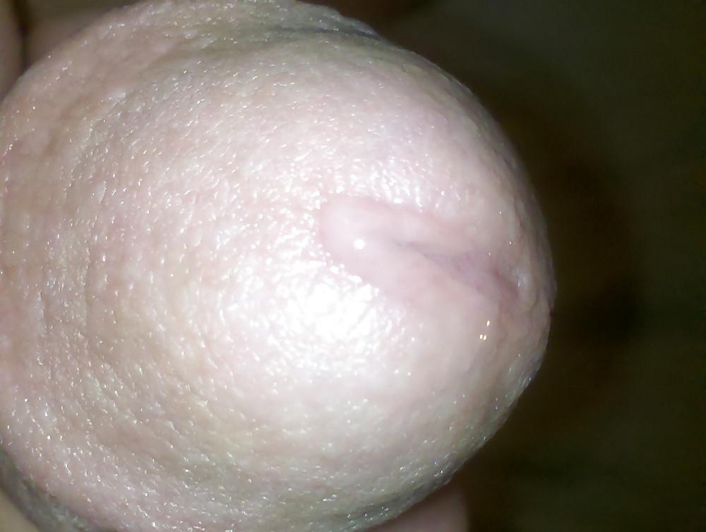 19P Lick it off for me