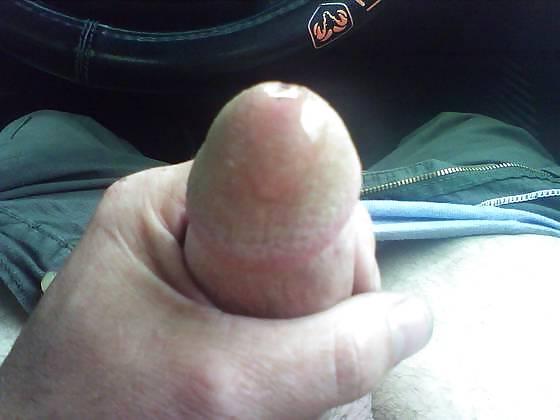 19P Lick it off for me