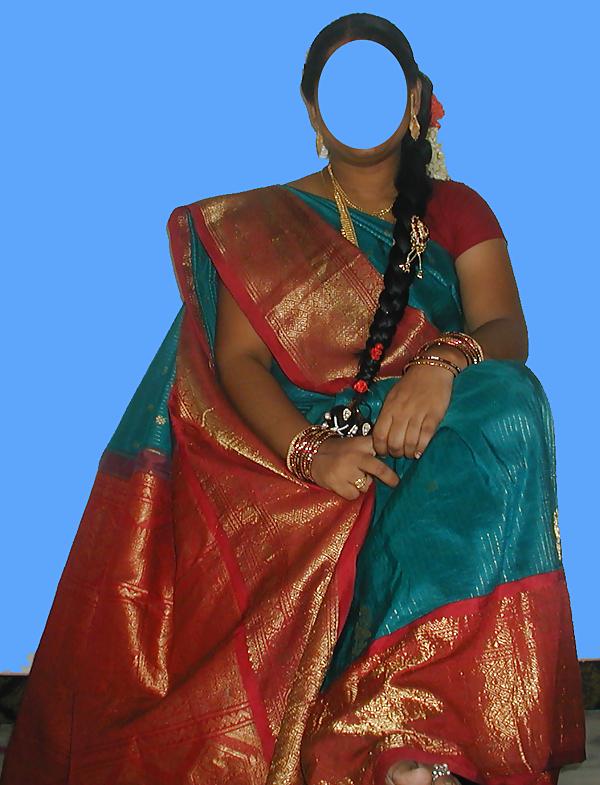 10P Indian Aunty 189