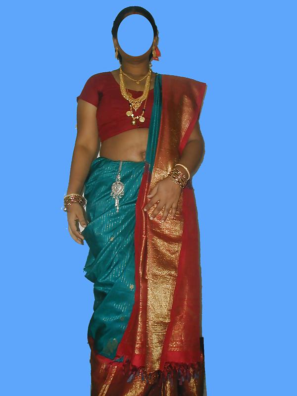 10P Indian Aunty 189