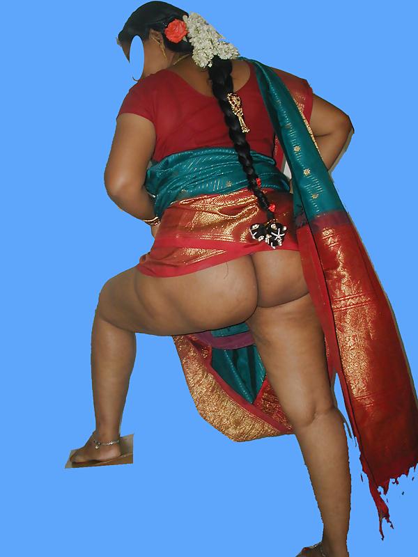 10P Indian Aunty 189