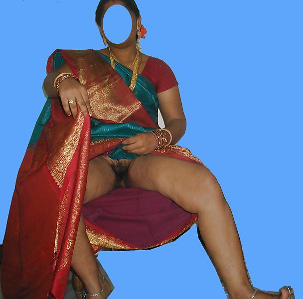 10P Indian Aunty 189