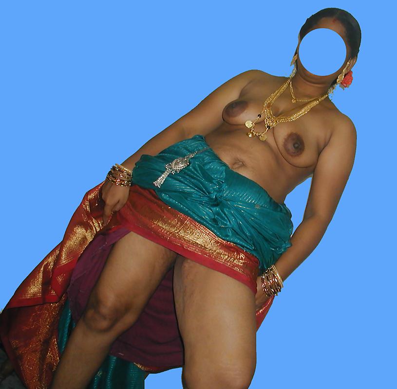 10P Indian Aunty 189