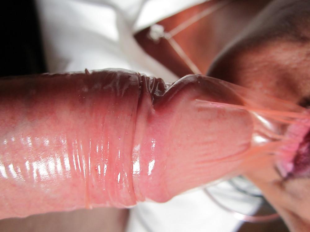 7P Alles mit condom Kondom 21