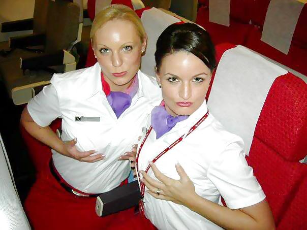 22P Things I like to see on a plane.......