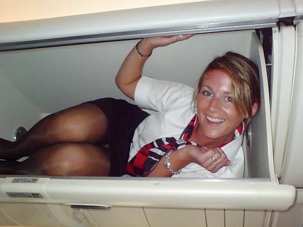 22P Things I like to see on a plane.......