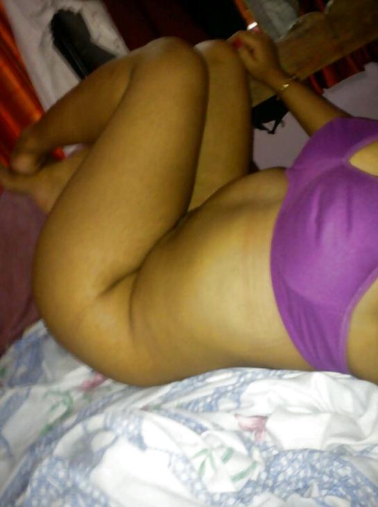8P Indian desi girlfriend