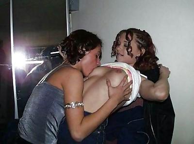 17P TEEN PRIVATE PHOTOS ALBUM Nr.3