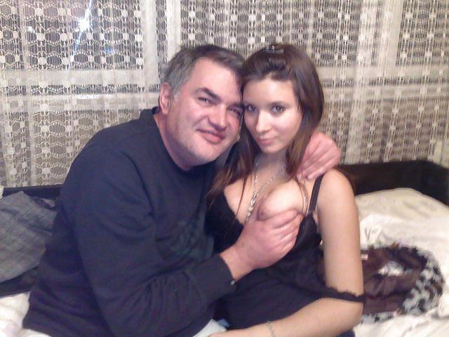 21P Old and Young
