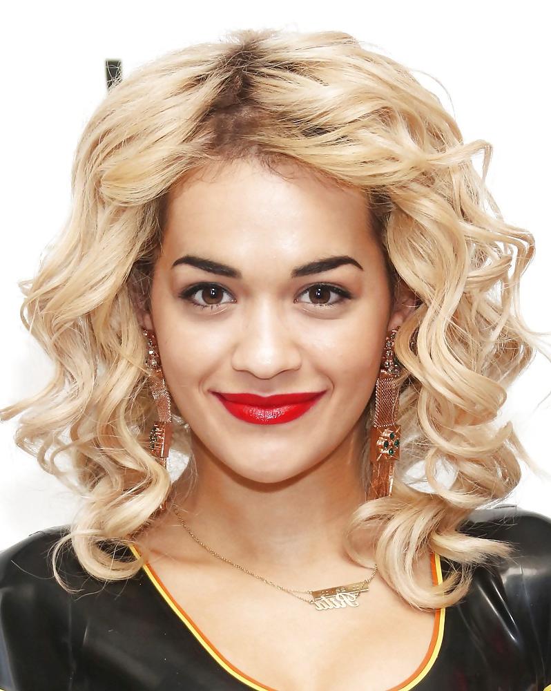 21P Which Celeb has the best Cumface? compilation