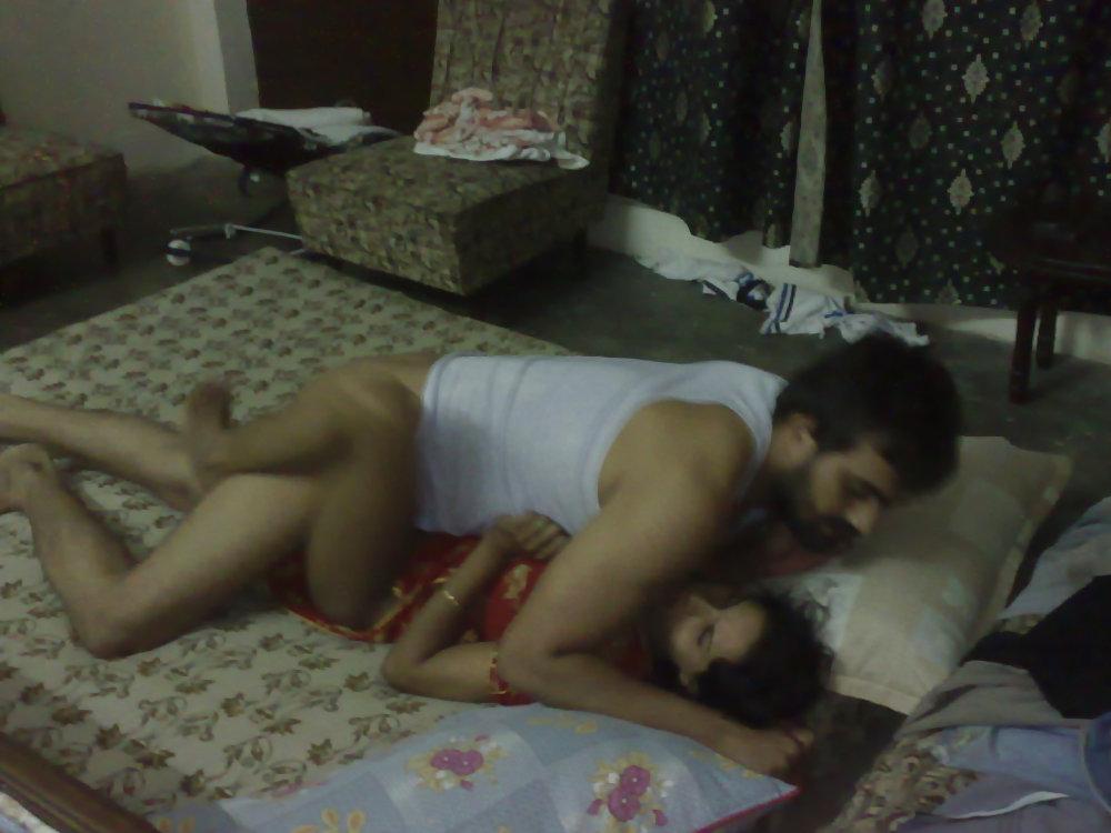 18P Desi Action
