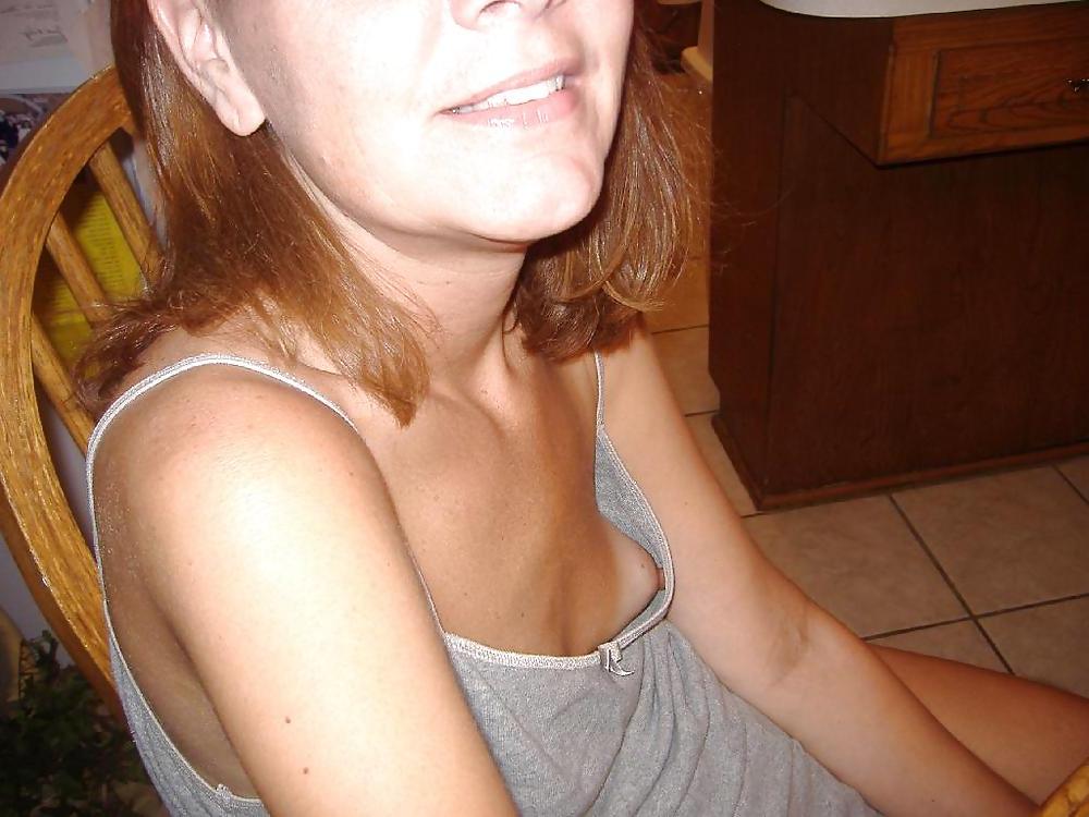25P Downblouse and Nipple Slips 5