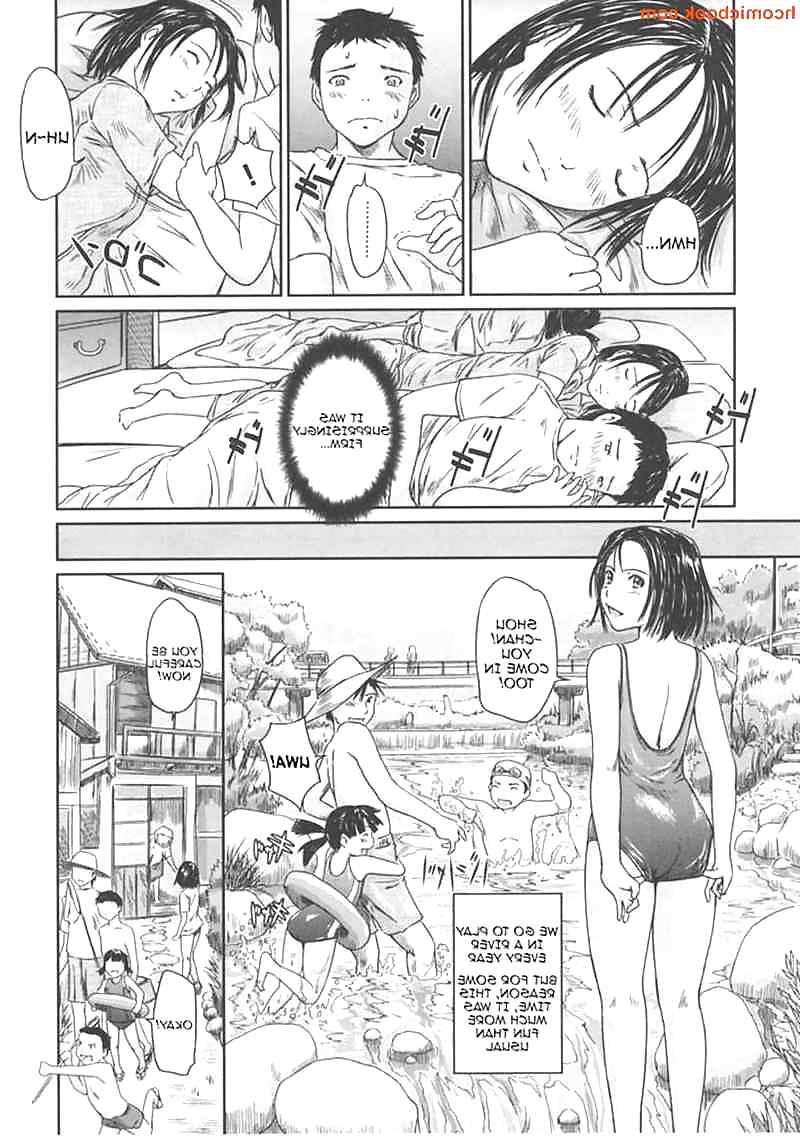 24P Comic