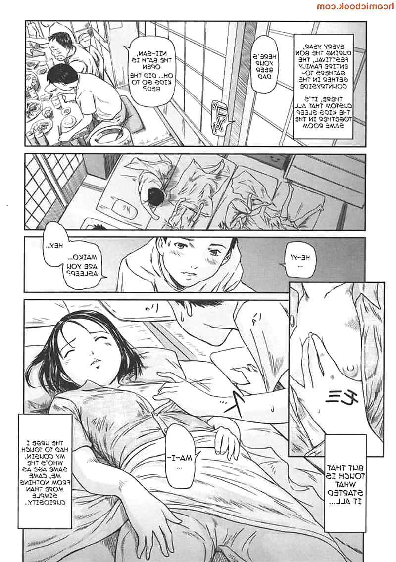 24P Comic