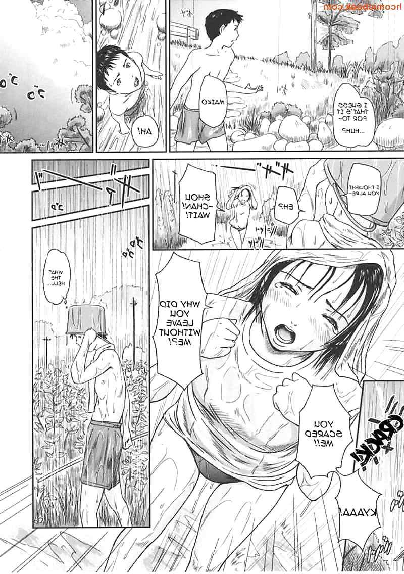 24P Comic