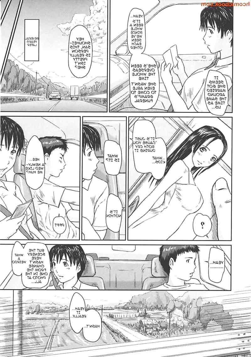 24P Comic