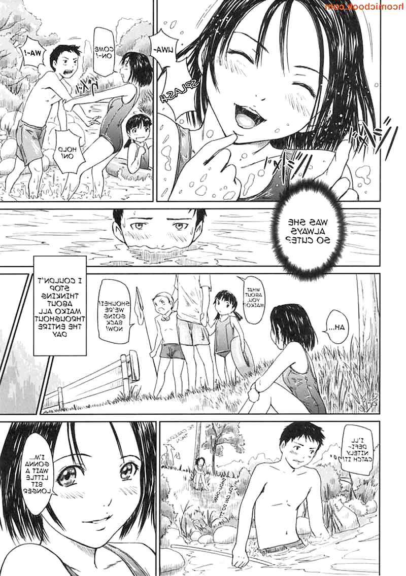24P Comic