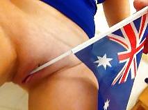 7P Happy Australia Day
