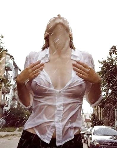 25P Girls in see through 4