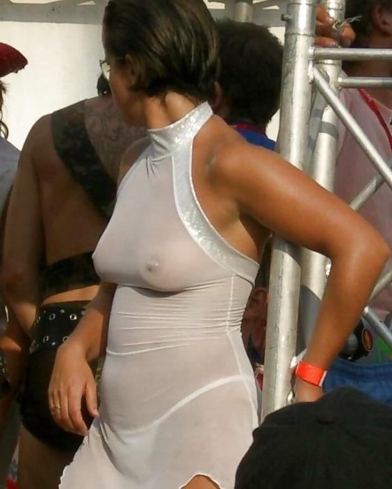 25P Girls in see through 4