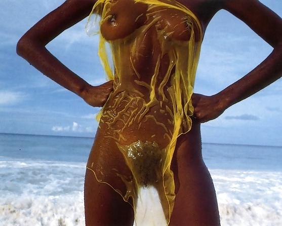 25P Girls in see through 4