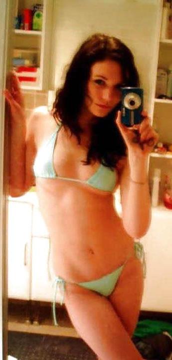 25P Self shot hotties no 23