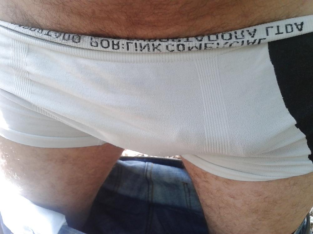 25P Bear top