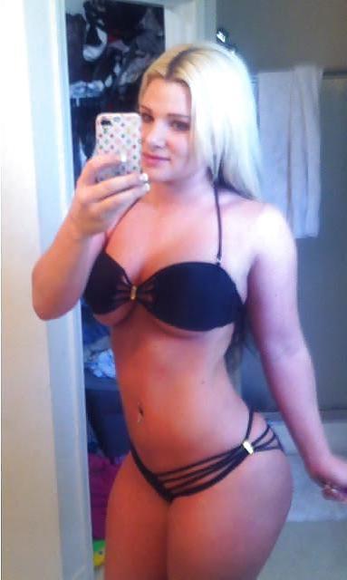 25P Self Shot hotties no 26