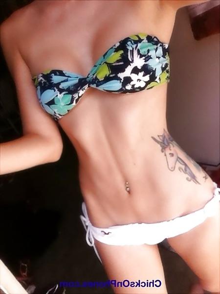 25P Self Shot hotties no 26