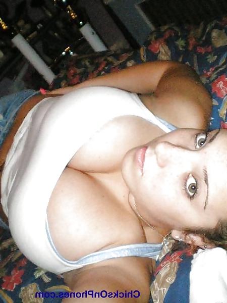 25P Self Shot hotties no 26