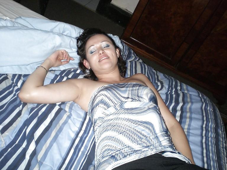 8P Ciello , Colombian Anal Queen