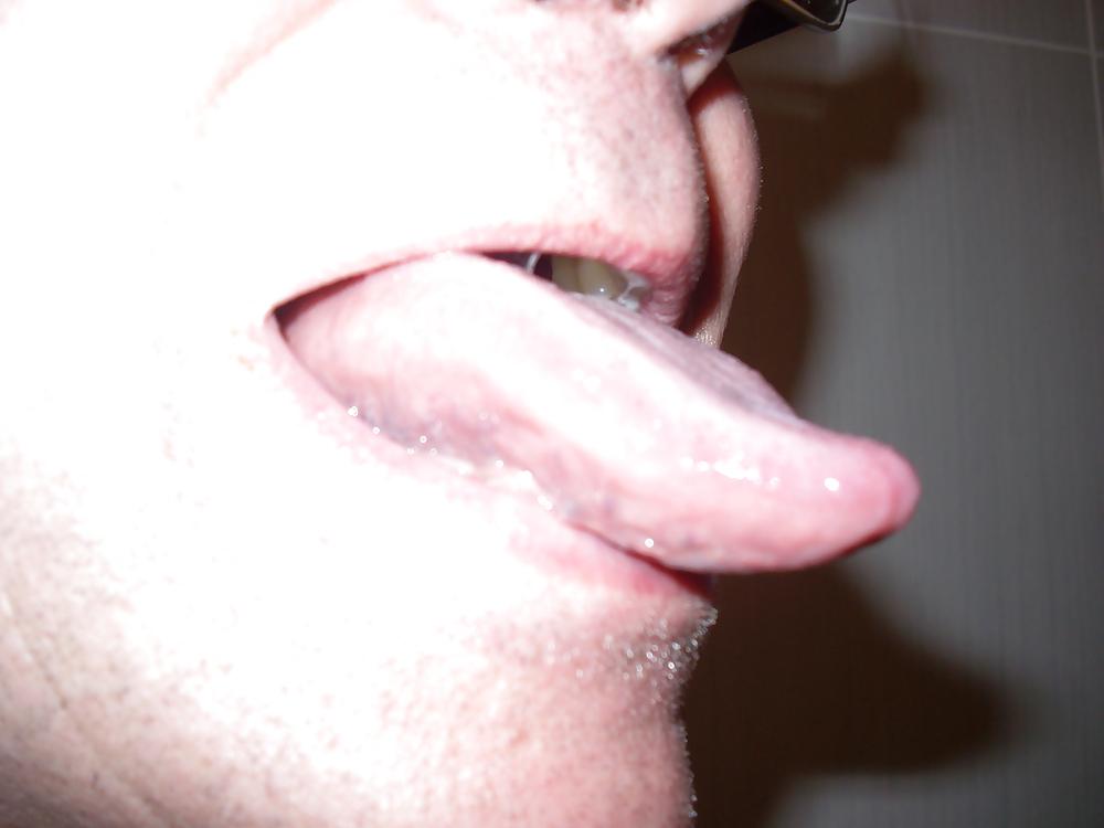 5P Horny guy
