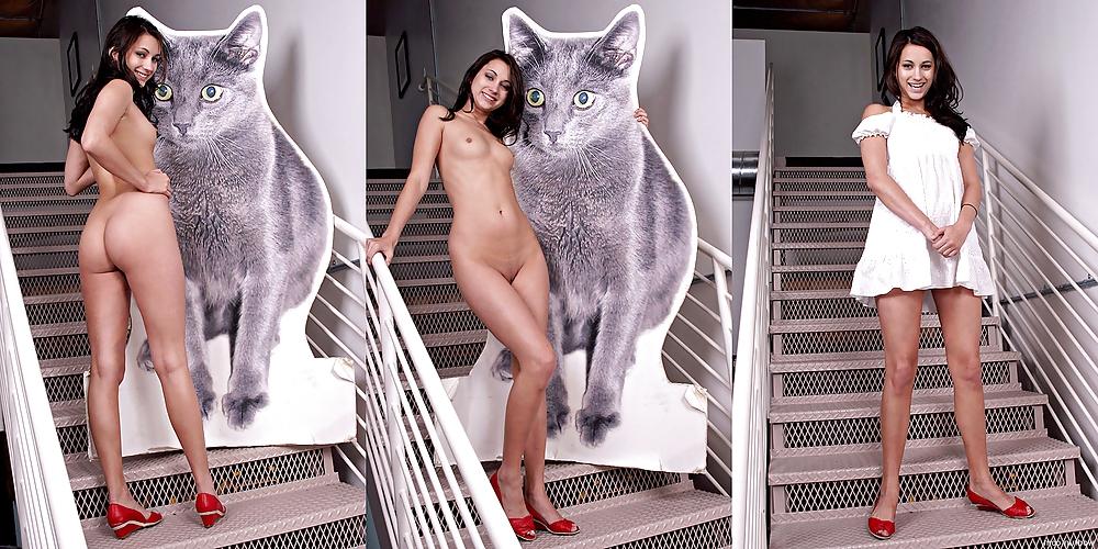 25P Woman undressed 2