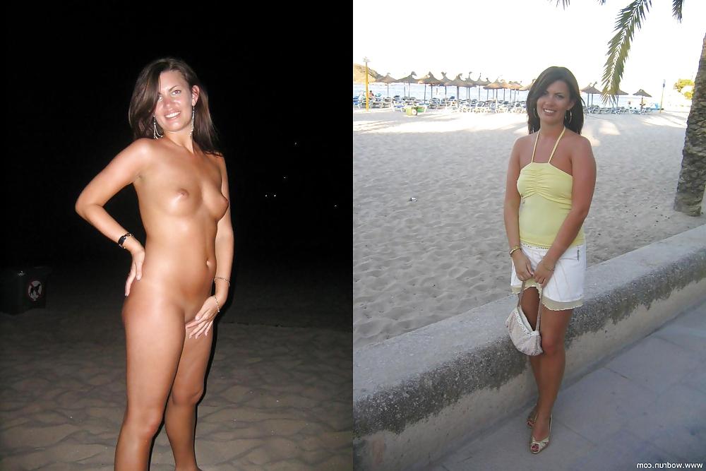 25P Woman undressed 2
