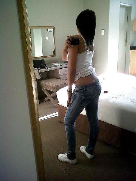 25P Desi Girl Sanjana