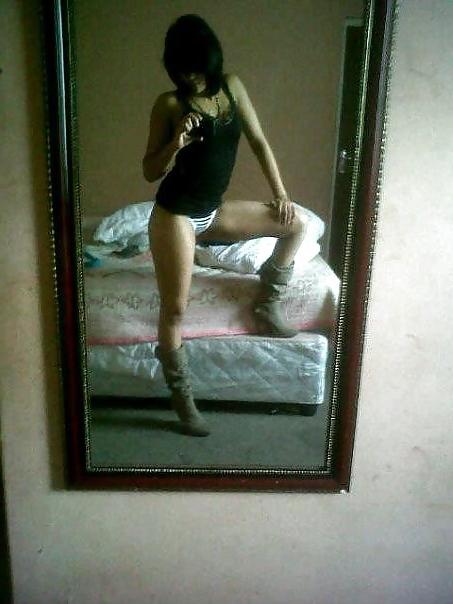 25P Desi Girl Sanjana
