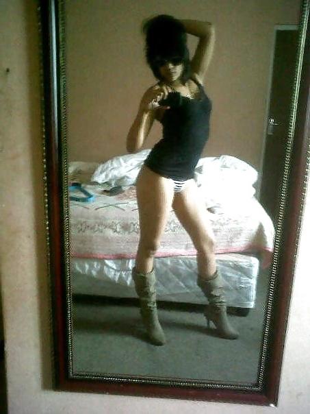 25P Desi Girl Sanjana