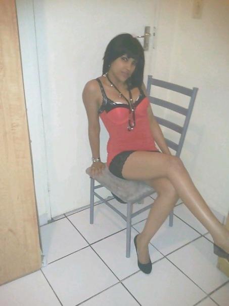 25P Desi Girl Sanjana