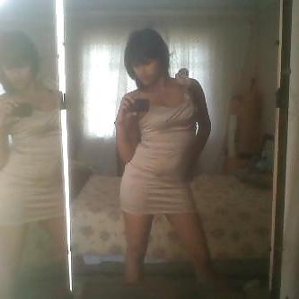 25P Desi Girl Sanjana