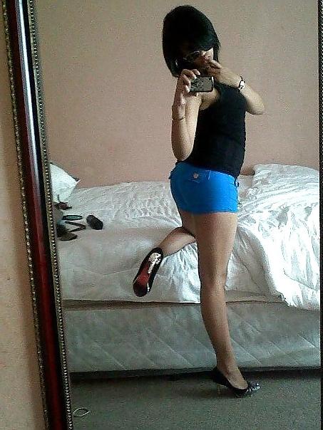 25P Desi Girl Sanjana