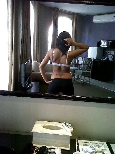 25P Desi Girl Sanjana