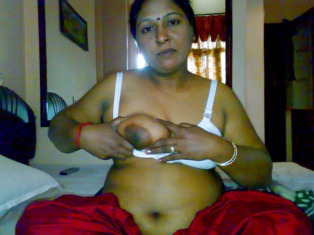 10P MATURE MAYA AUNTY-INDIAN DESI PORN SET 3.5