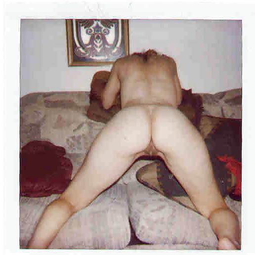 25P Polaroid and old pics 15