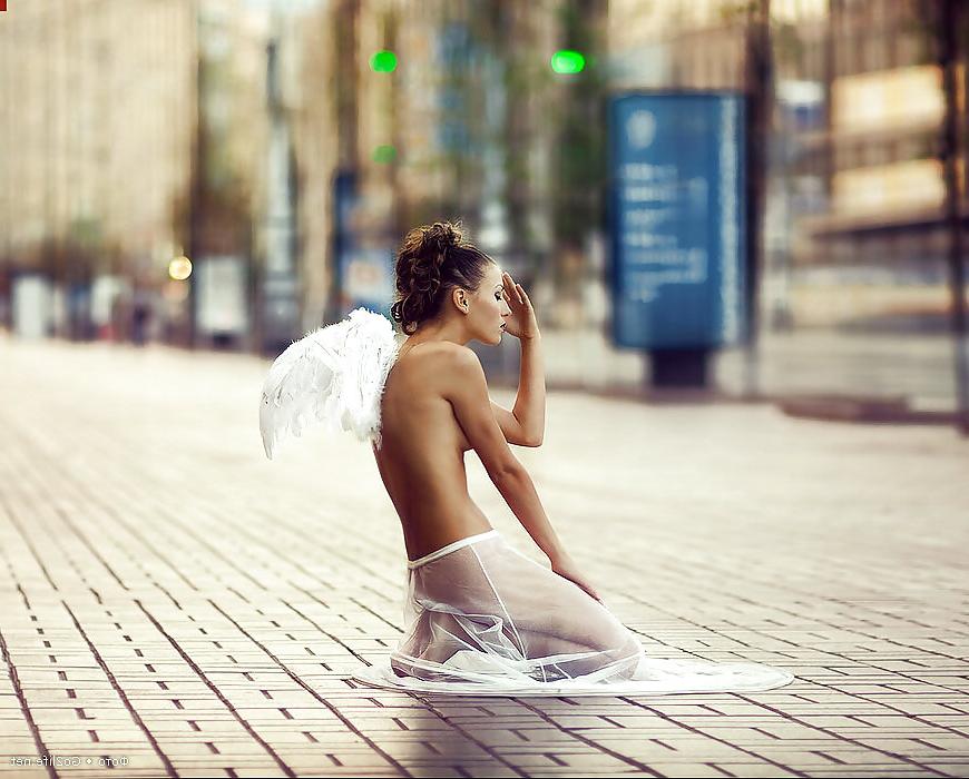 25P Female beauty photo that shocked the world)))