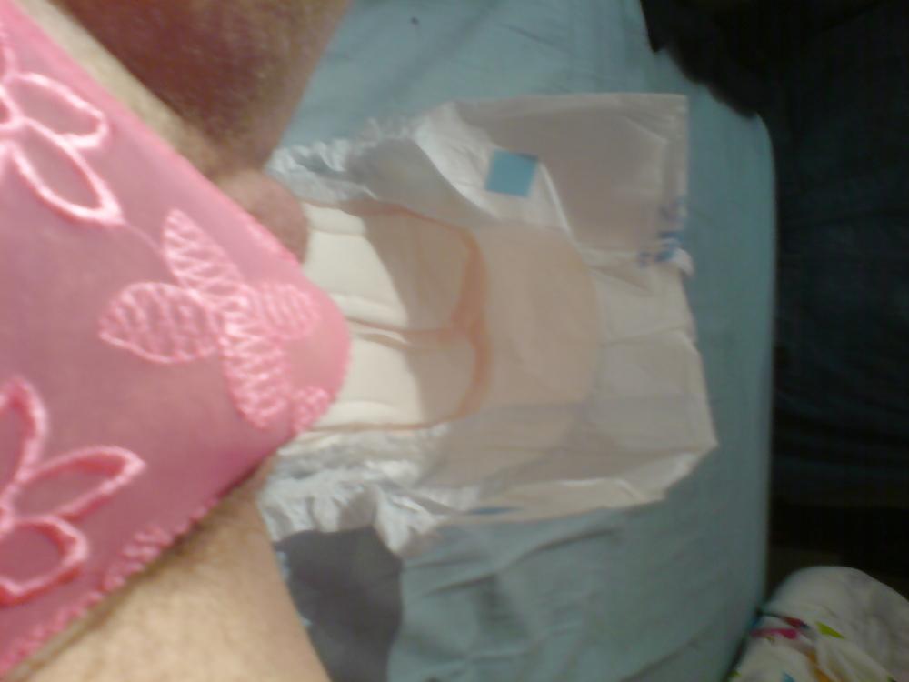 9P Diaper , Windeln