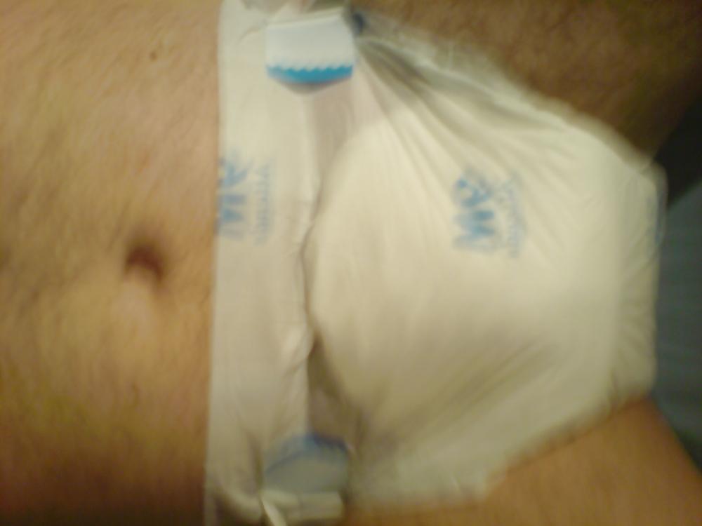 9P Diaper , Windeln