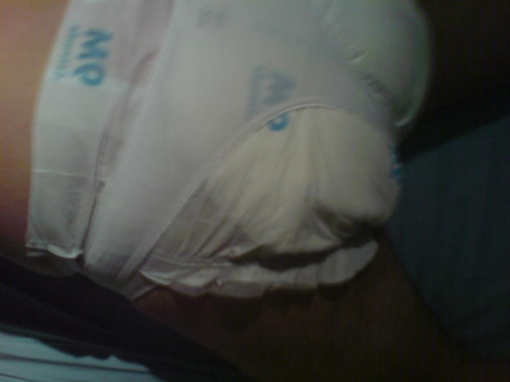 9P Diaper , Windeln