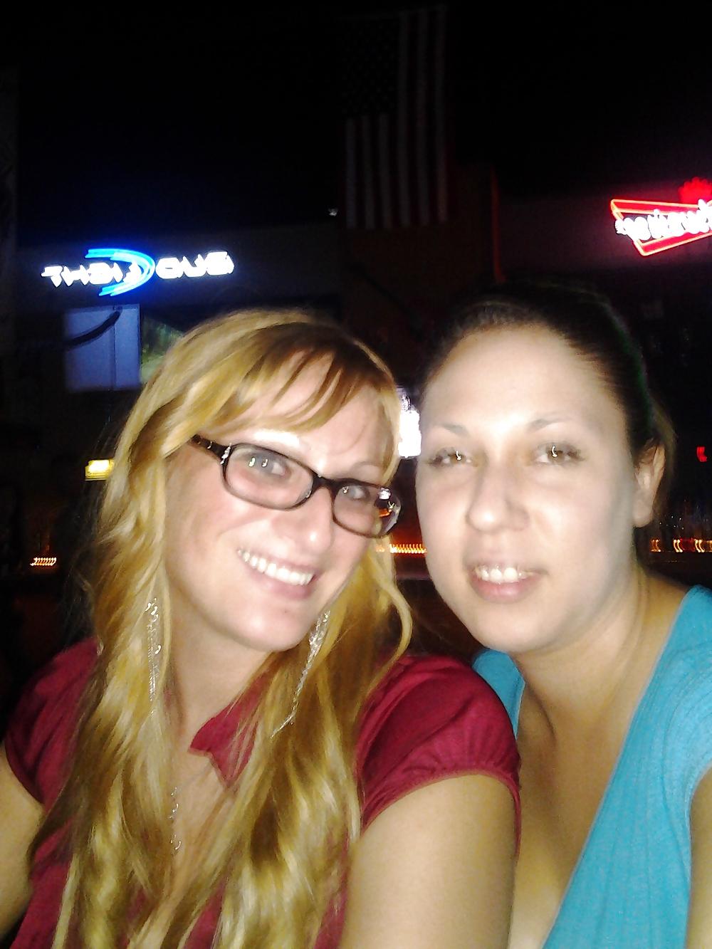 8P Carrie Ann Painter ( 25 ) Ocala Florida